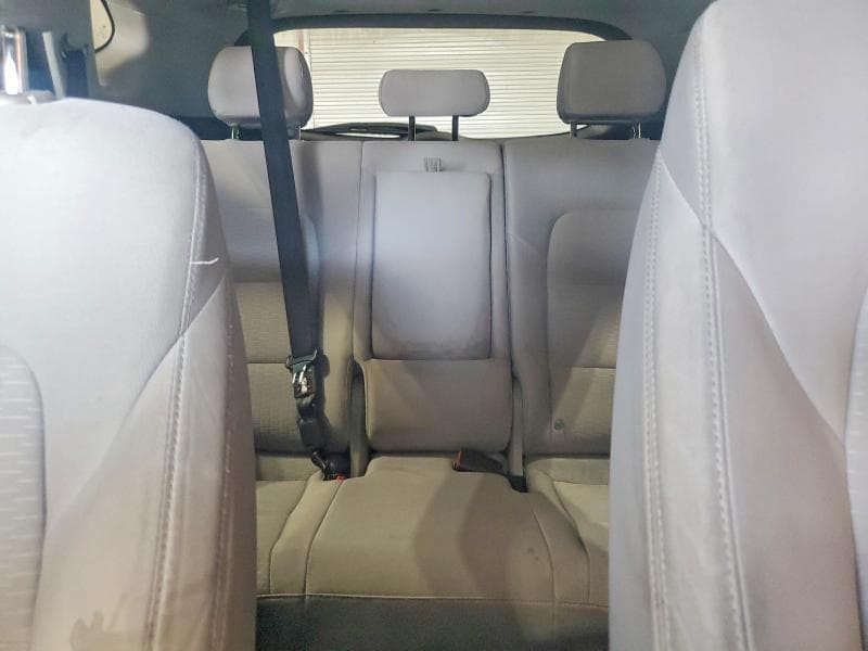 2020 HYUNDAI TUCSON SEL 10