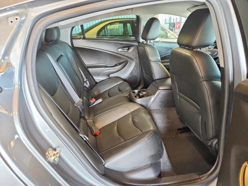2018 CHEVROLET VOLT PREMIER 10