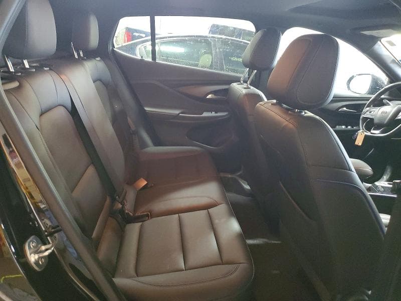 2024 BUICK ENVISTA SPORT TOURING 10