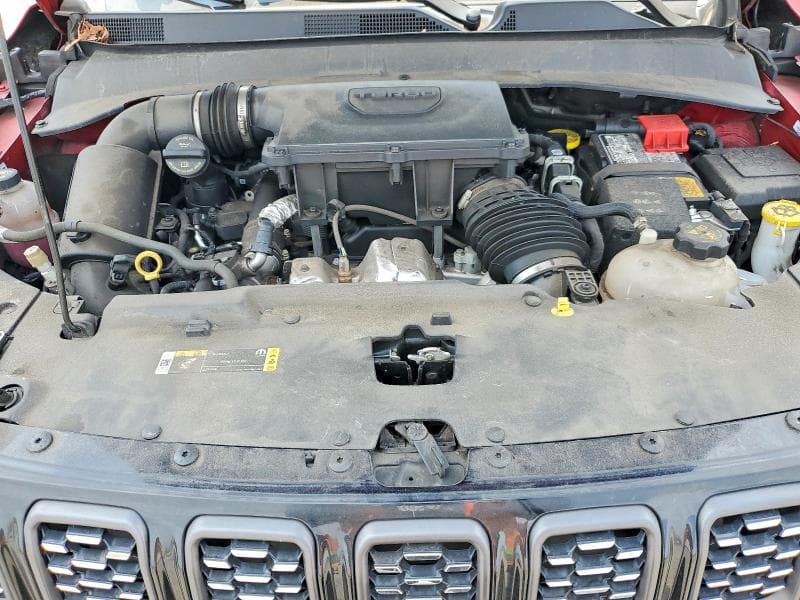 2024 JEEP COMPASS LIMITED 11