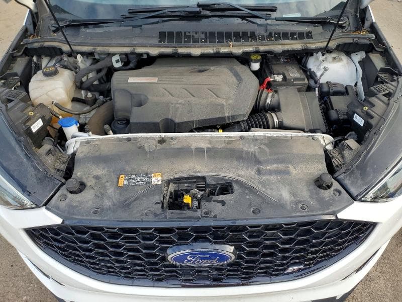 2020 FORD EDGE ST 12