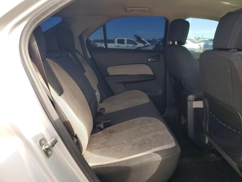 2017 CHEVROLET EQUINOX 11