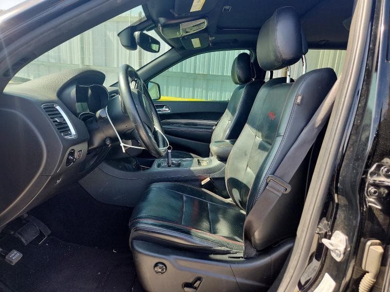 2017 DODGE DURANGO R R 7
