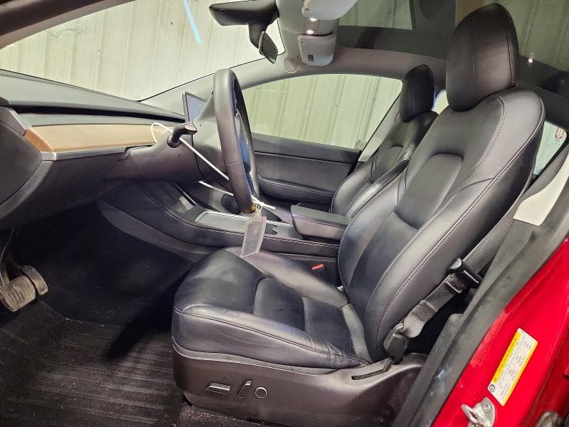 2021 TESLA MODEL Y 7