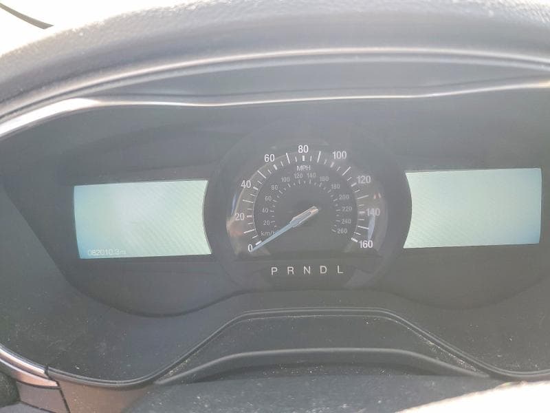 2020 FORD FUSION SE 9