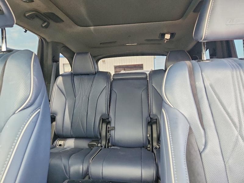 2025 ACURA MDX TYPE S ADVANCE 10