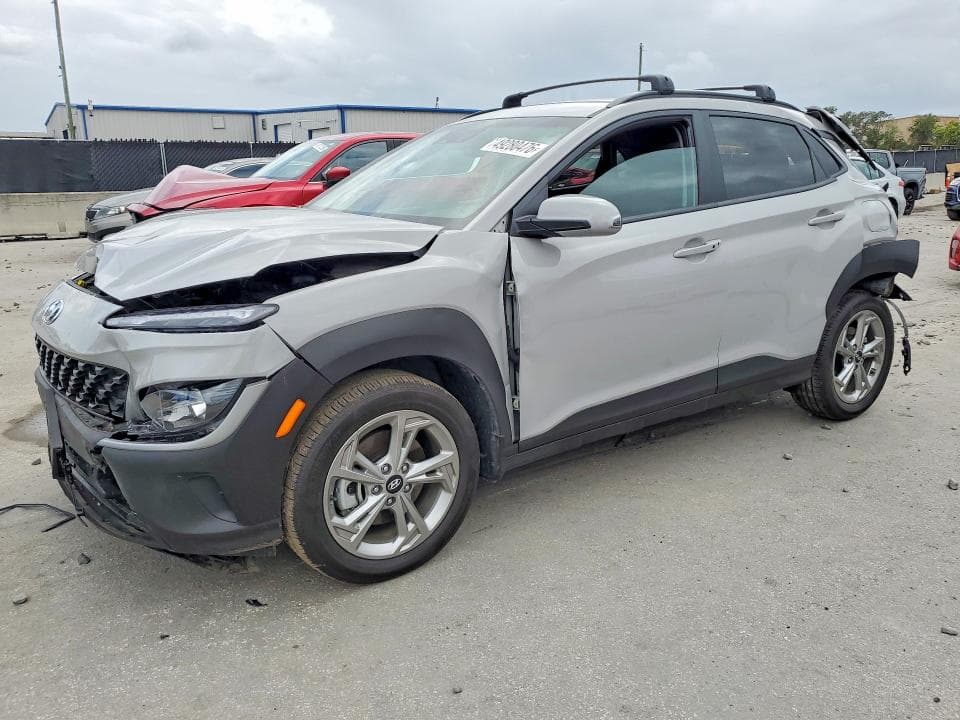 2023 HYUNDAI KONA SEL - 1