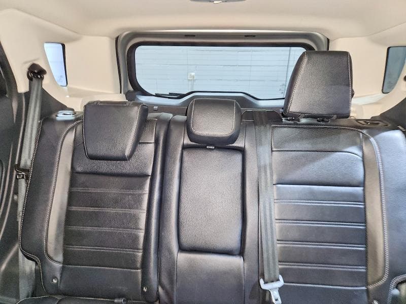 2019 FORD ECOSPORT TITANIUM 10