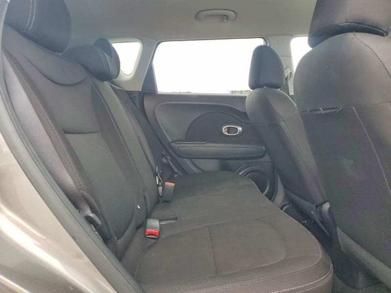 2019 KIA SOUL BASE 10