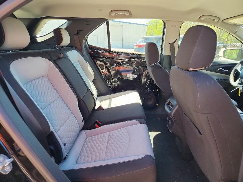 2019 CHEVROLET EQUINOX LS 11