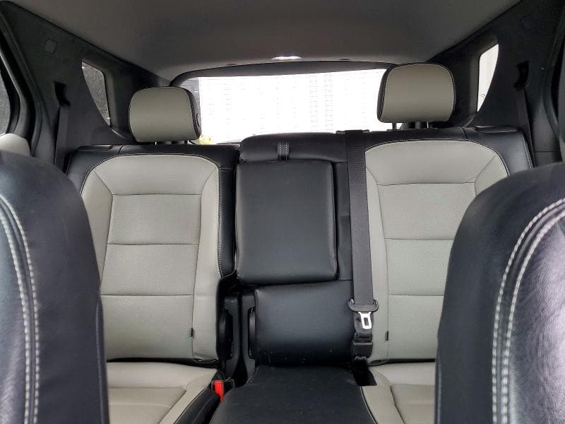 2020 CHEVROLET EQUINOX LS 10