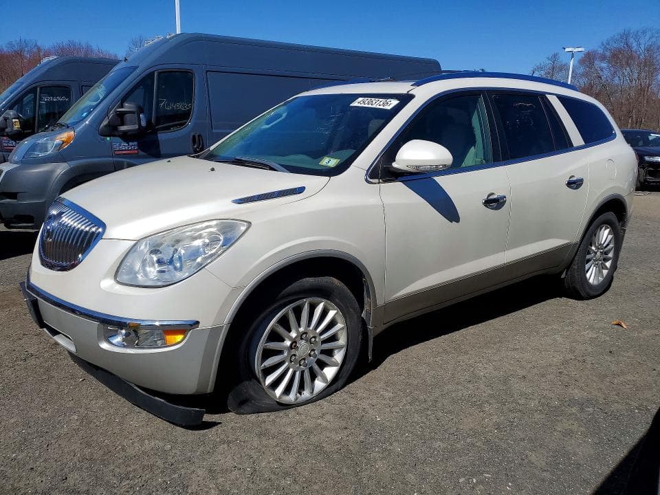 2012 BUICK ENCLAVE - 1