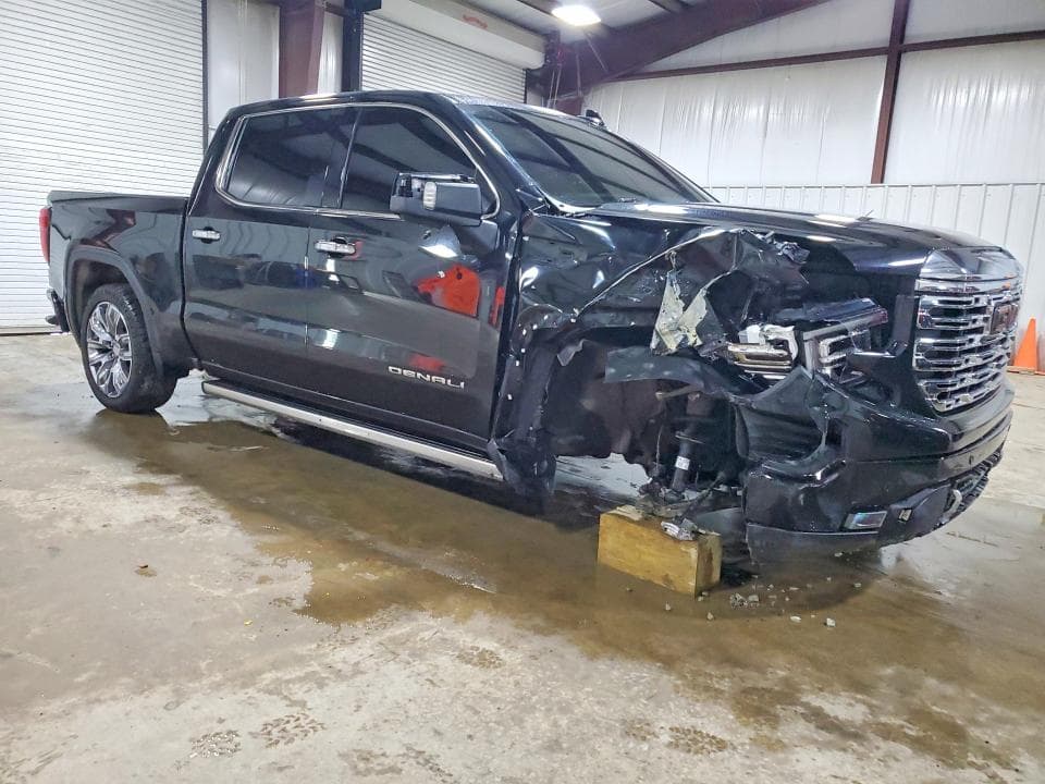 2023 GMC SIERRA K1500 DENALI 4