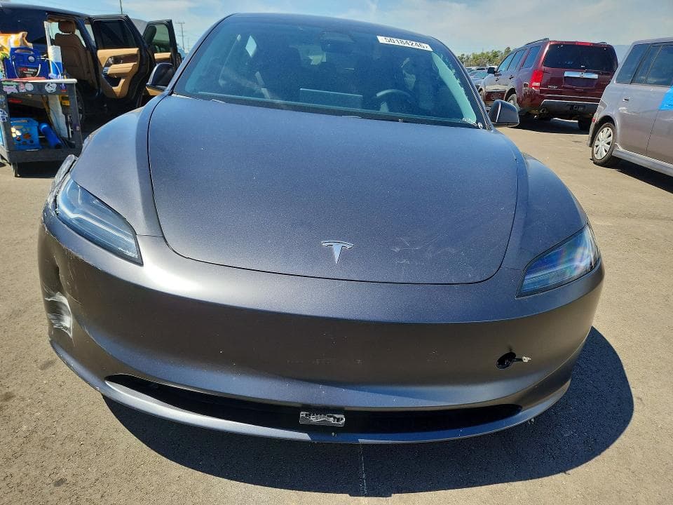 2024 TESLA MODEL 3 5