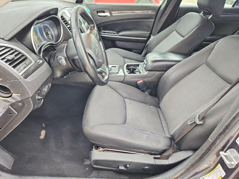 2019 CHRYSLER 300 TOURING 7