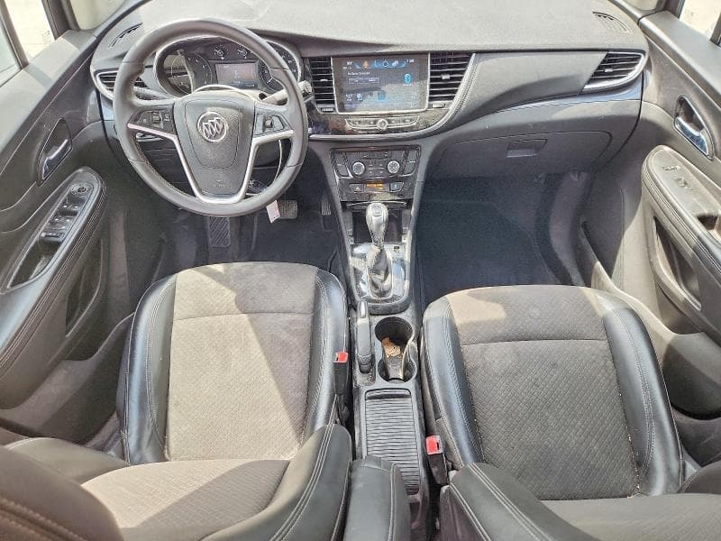2020 BUICK ENCORE PREFERRED 8