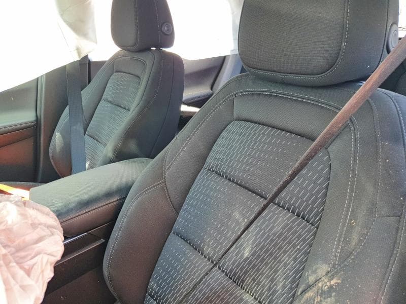 2025 CHEVROLET EQUINOX LT 10