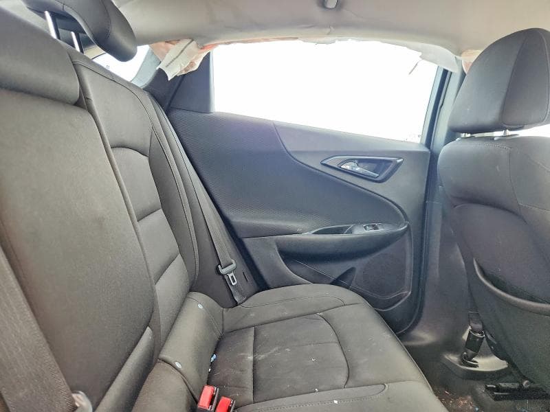 2019 CHEVROLET MALIBU LT 10
