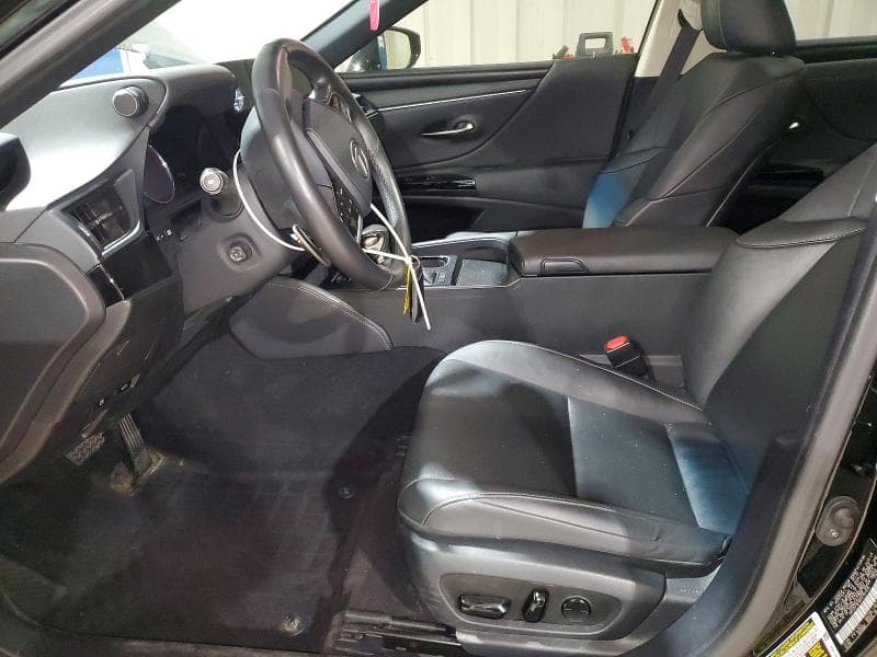 2023 LEXUS ES 350 BASE 7
