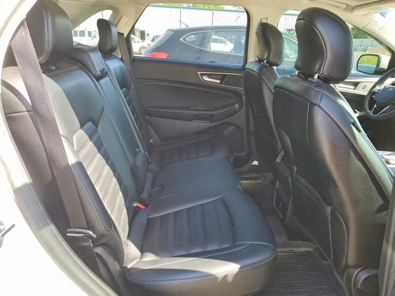 2019 FORD EDGE SEL 10
