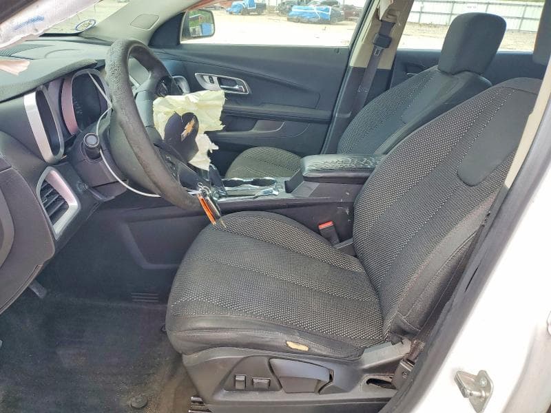 2017 CHEVROLET EQUINOX LS 7