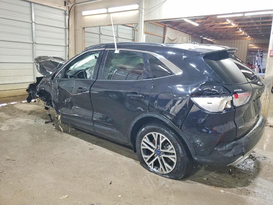 2020 FORD ESCAPE SEL 3