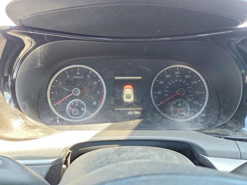 2022 KIA K5 GT LINE 9