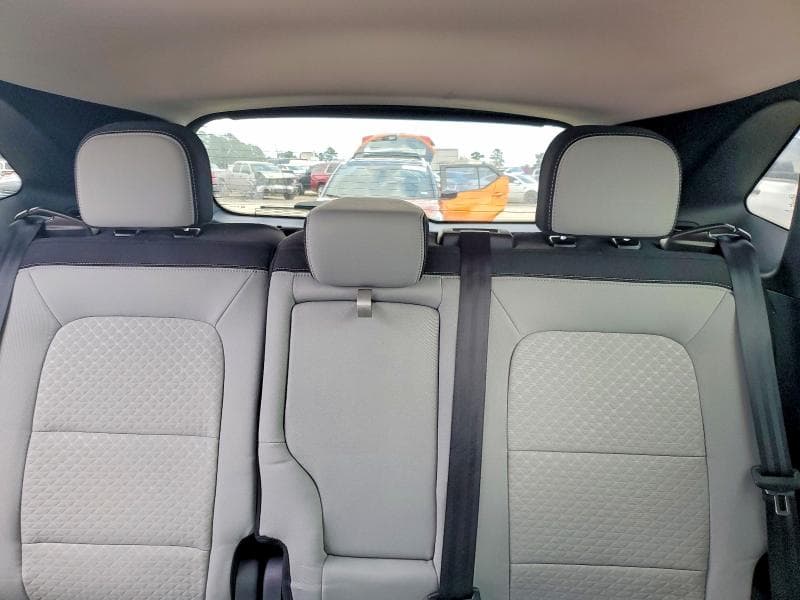2025 FORD ESCAPE ACTIVE 10