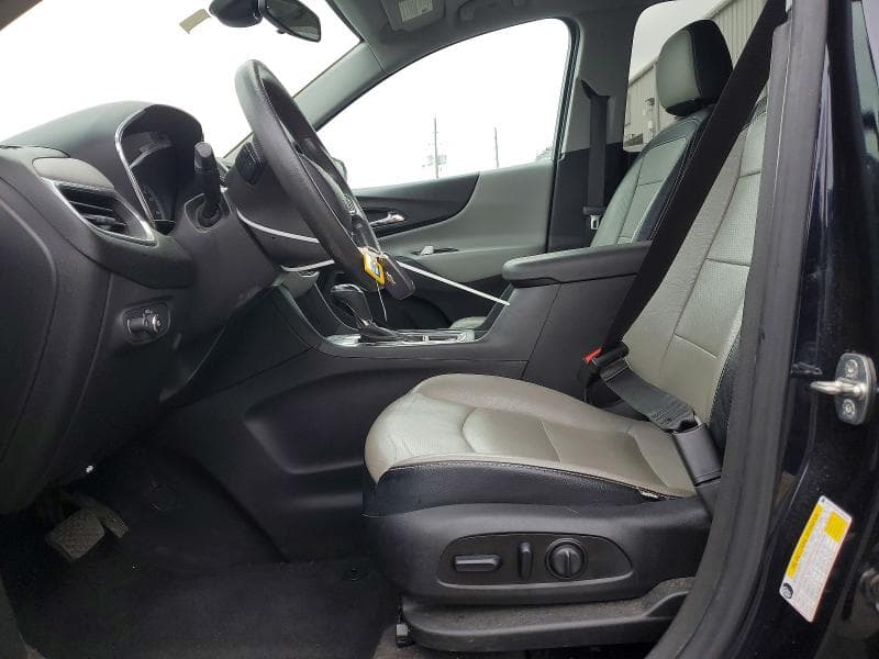 2020 CHEVROLET EQUINOX LS 7