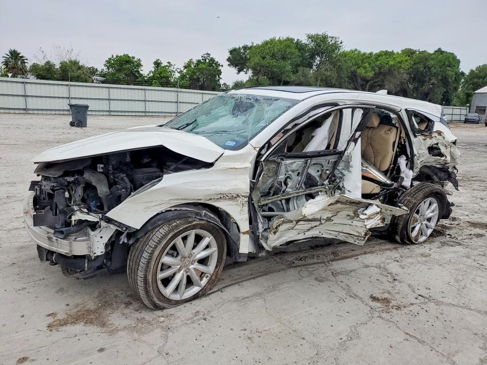 2019 ACURA RDX - 1