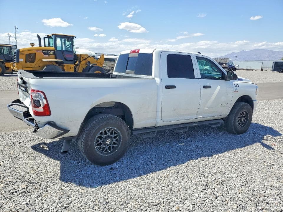 2020 RAM 2500 TRADESMAN 3