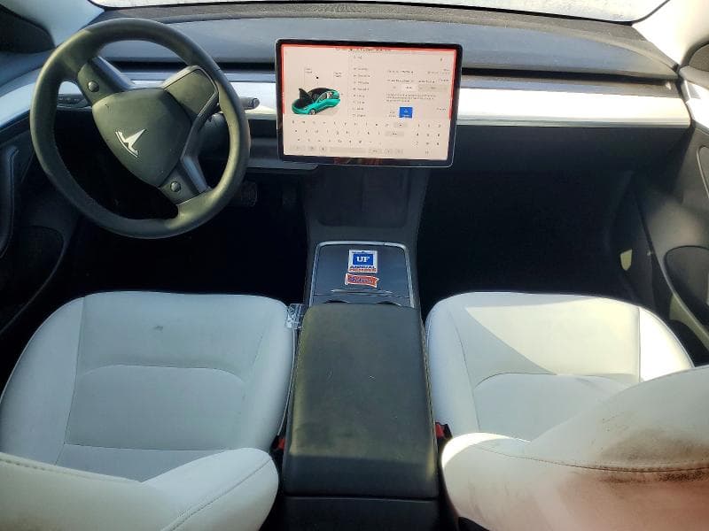 2023 TESLA MODEL 3 8