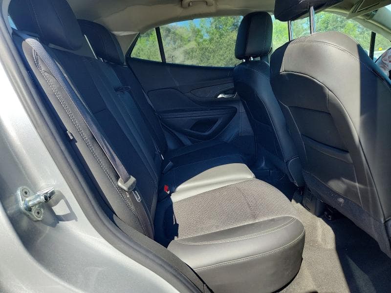 2022 BUICK ENCORE PREFERRED 11