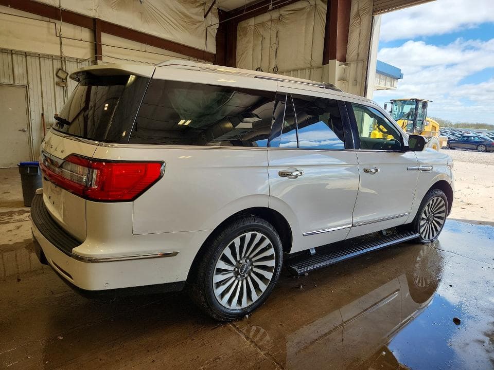 2019 LINCOLN NAVIGATOR RESERVE 3