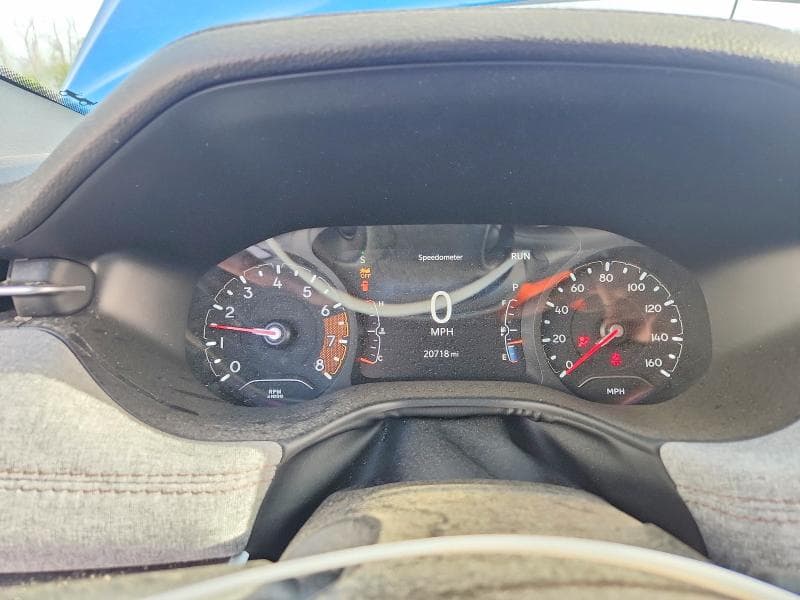 2024 JEEP COMPASS LATITUDE LUX 9