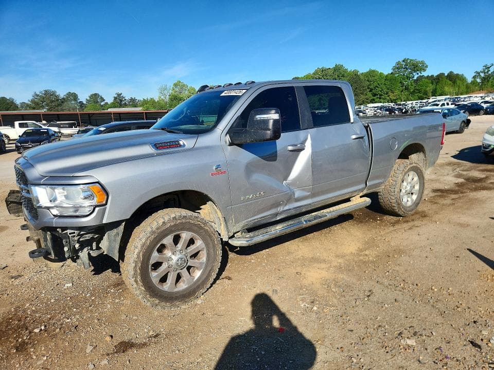 2023 RAM 2500 BIG HORN - 1