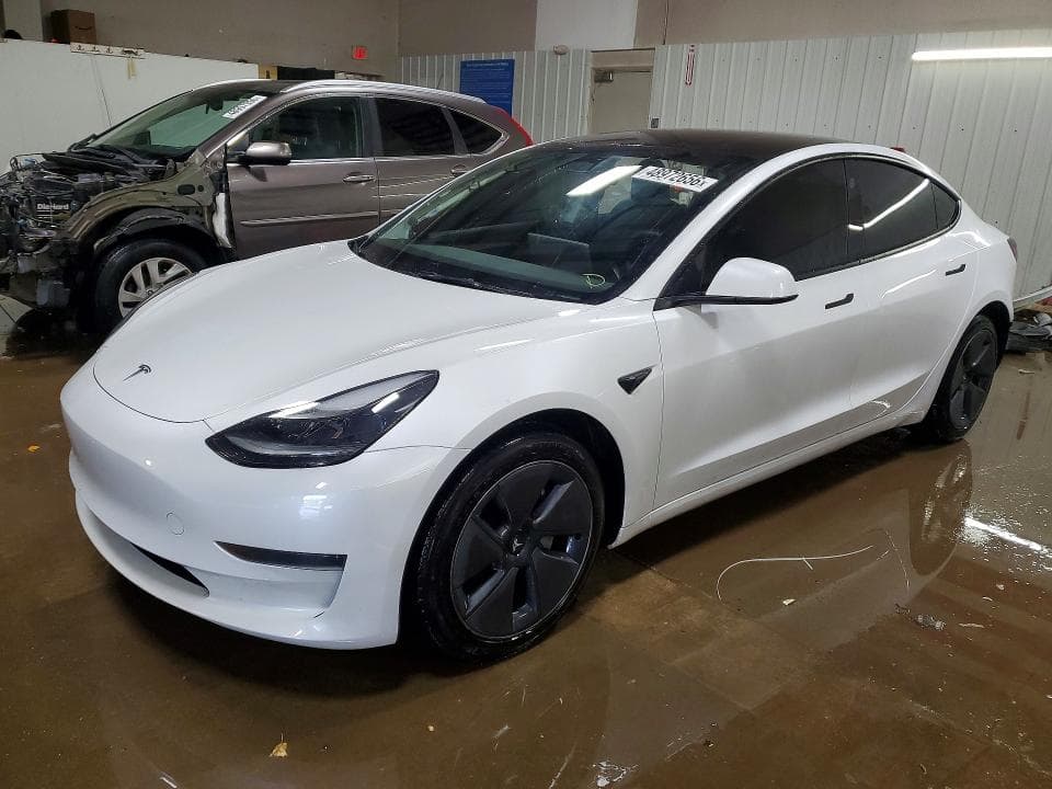 2023 TESLA MODEL 3 - 1