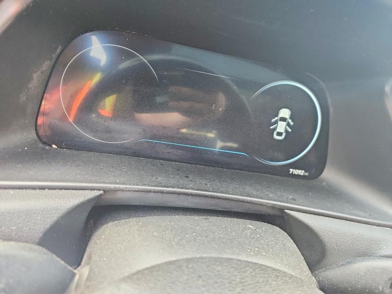 2020 HYUNDAI SONATA SEL 9