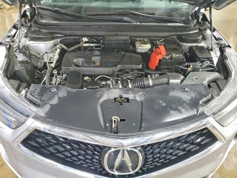 2022 ACURA RDX TECHNOLOGY 11