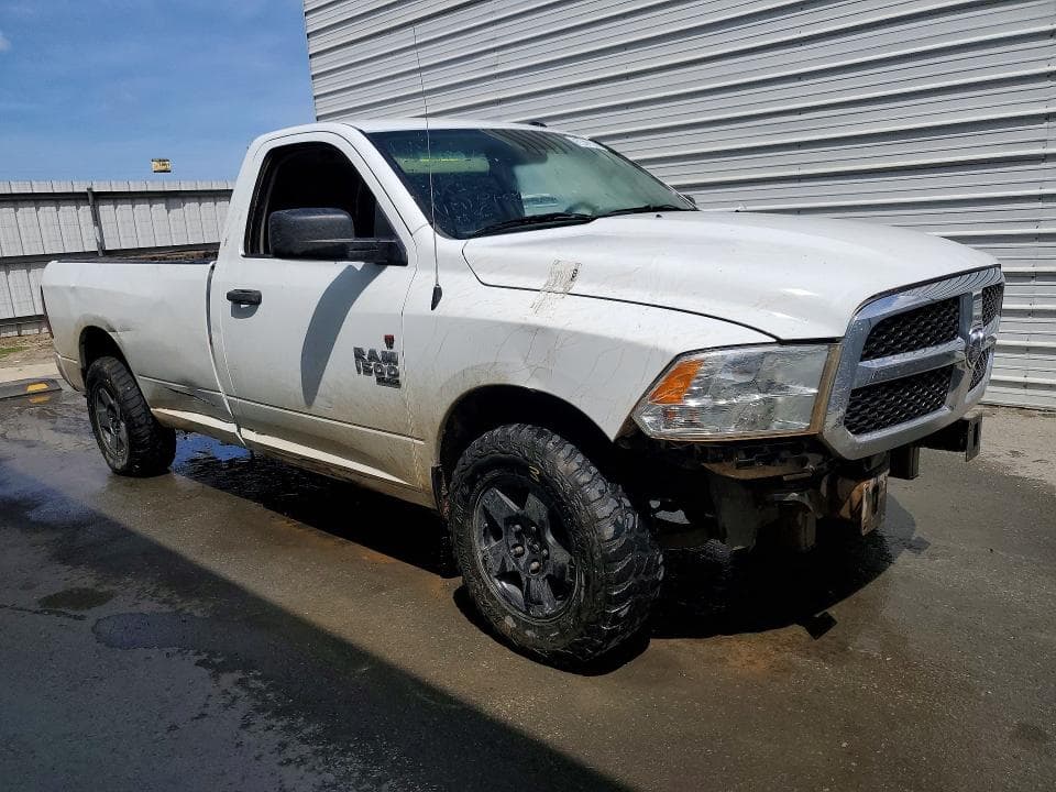 2022 RAM 1500 CLASSIC TRADESMAN 4