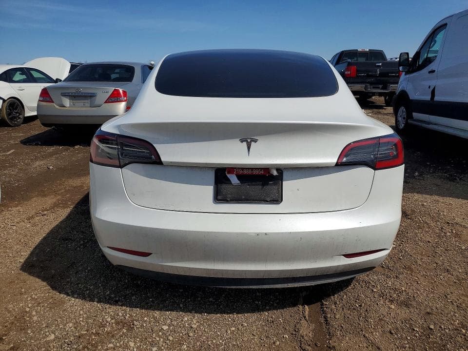 2023 TESLA MODEL 3 6
