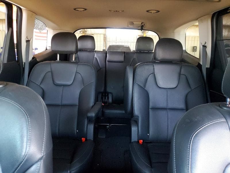 2021 KIA TELLURIDE EX 10