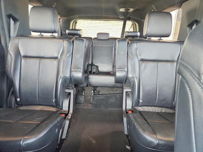2020 FORD EXPEDITION MAX XLT 10