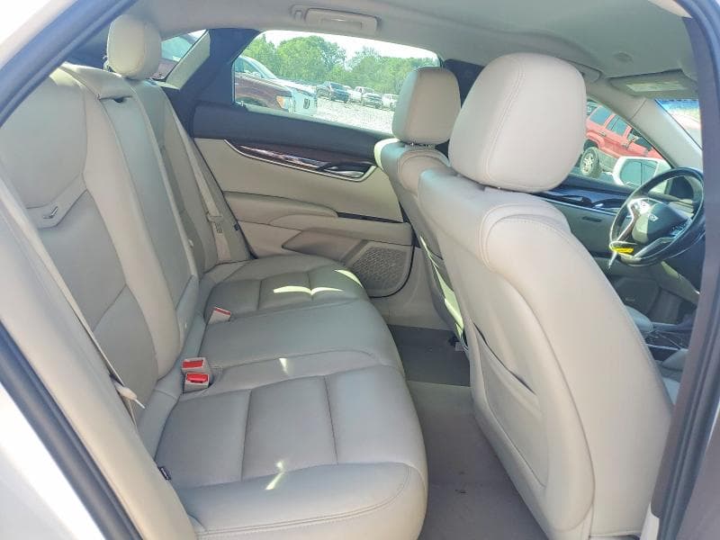 2017 CADILLAC XTS LUXURY 10