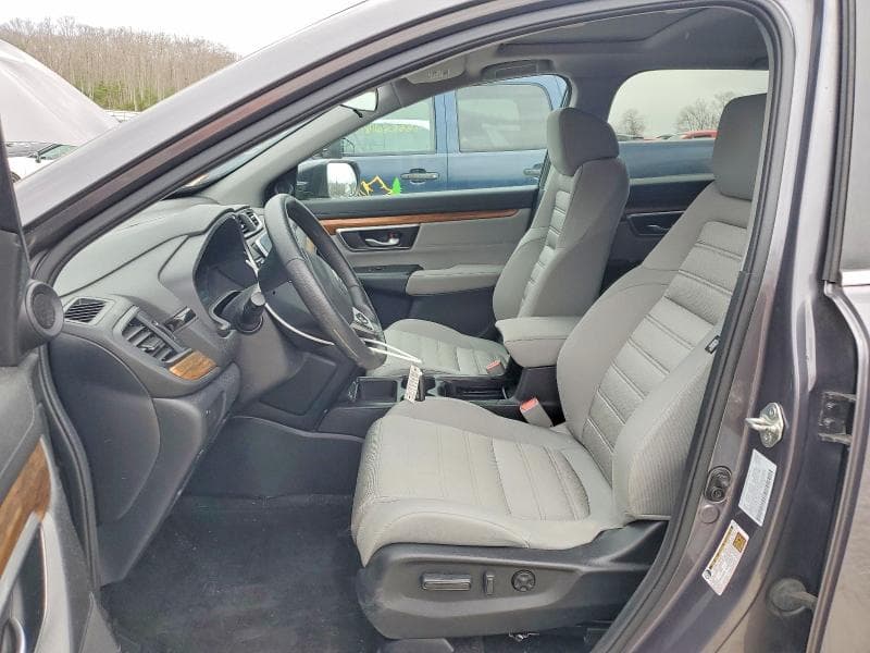 2020 HONDA CR-V EX 7