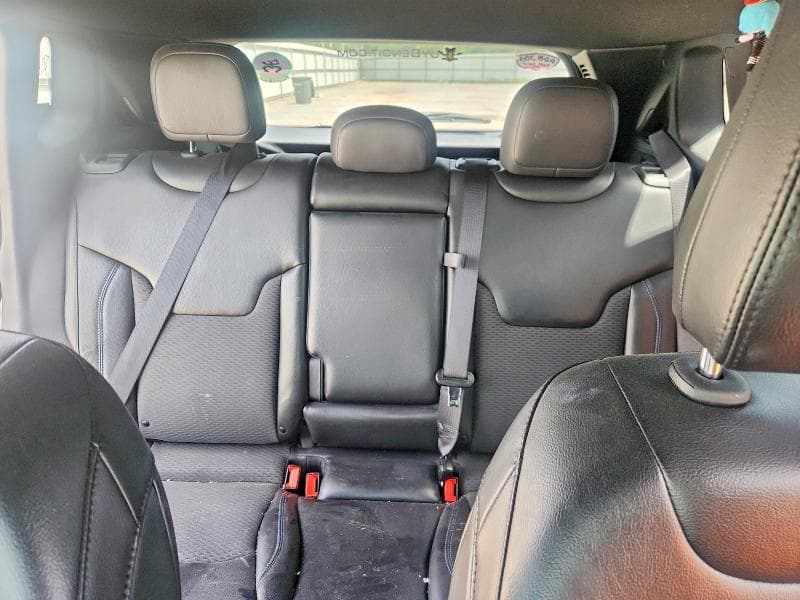 2023 JEEP COMPASS LATITUDE 10