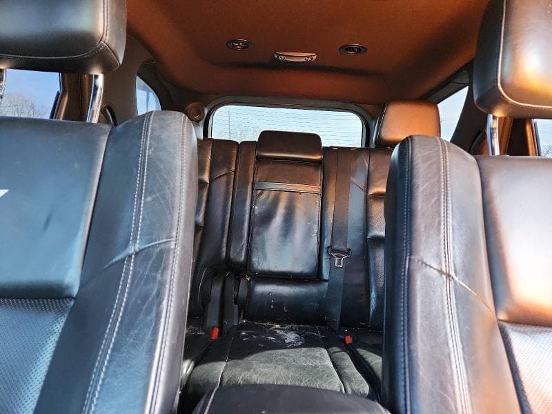 2020 DODGE DURANGO R 10