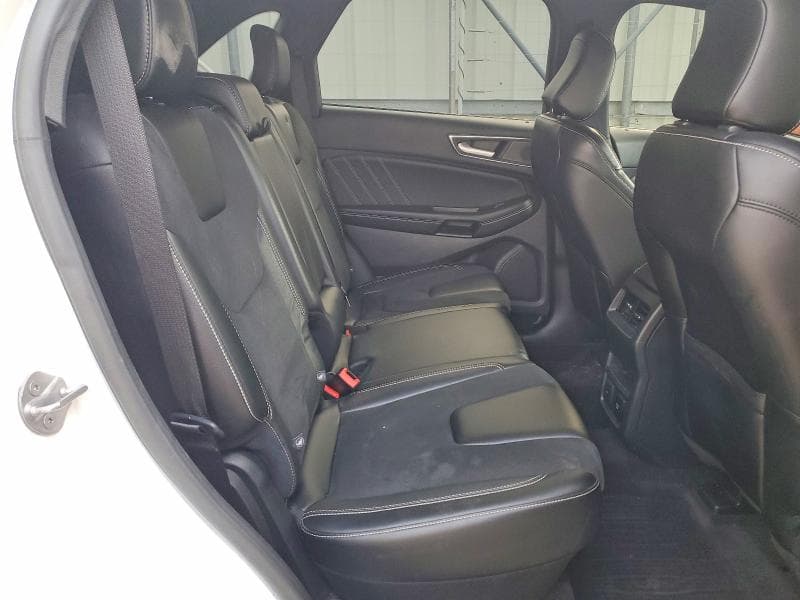 2020 FORD EDGE ST 11