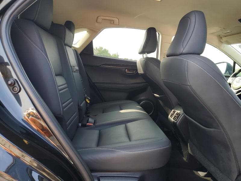 2019 LEXUS NX 300 BASE 11