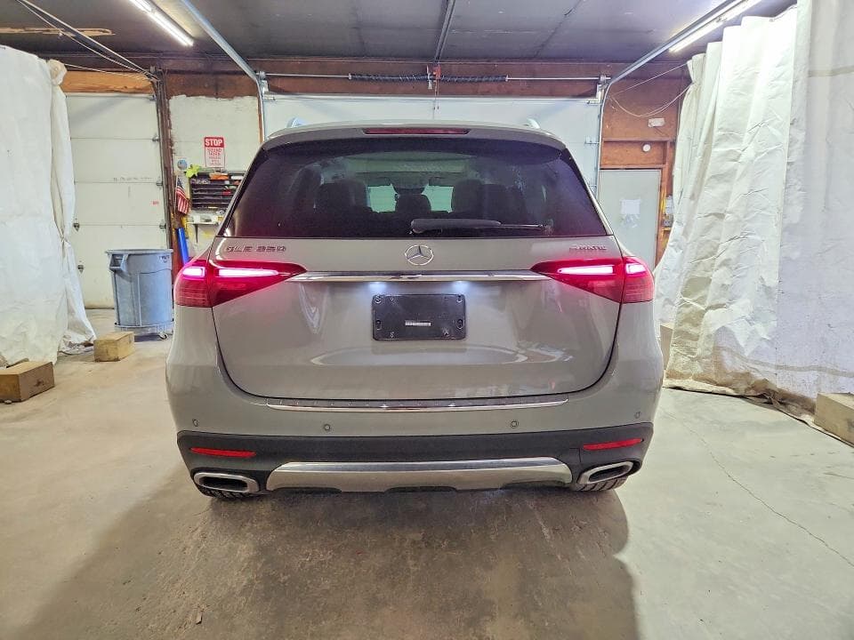 2024 MERCEDES-BENZ GLE 350 4MATIC 6